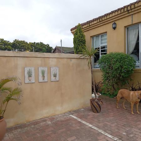 Toscana Cottage ポート・エリザベス エクステリア 写真