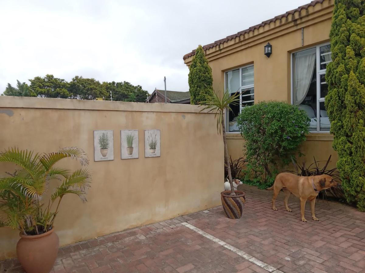 Toscana Cottage ポート・エリザベス エクステリア 写真