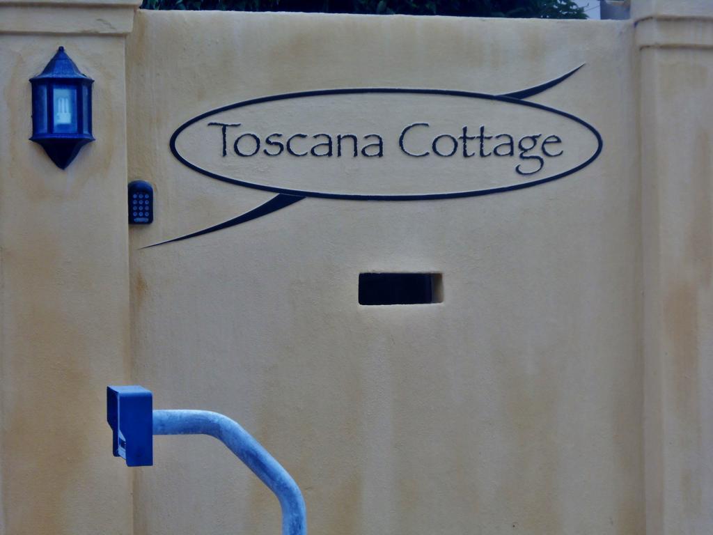 Toscana Cottage ポート・エリザベス エクステリア 写真
