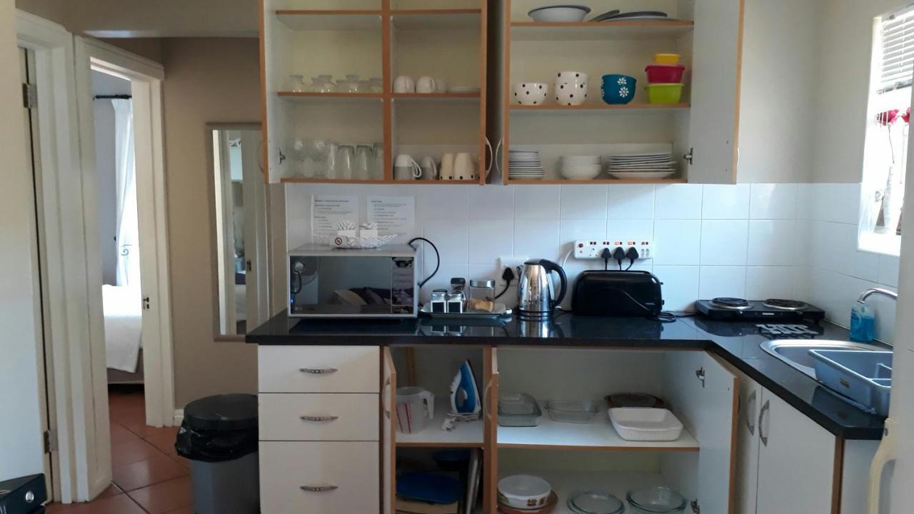 Toscana Cottage ポート・エリザベス 部屋 写真